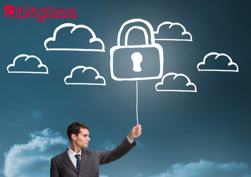 Executive Guide to Cloud Access Security Brokers